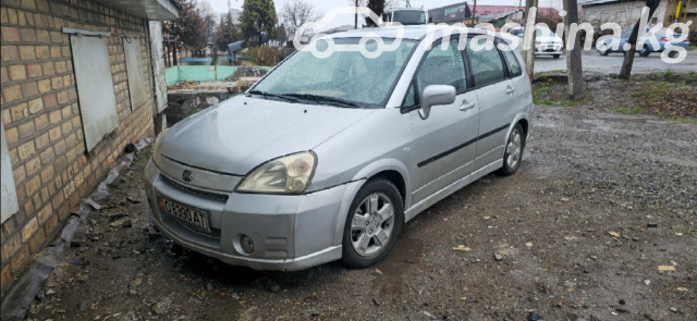 Suzuki Liana