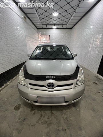 Toyota Corolla Verso