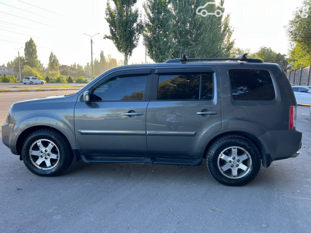 Honda Pilot