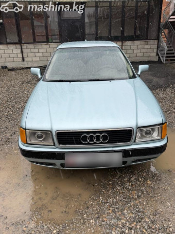Audi 80