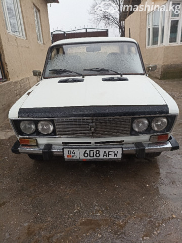 ВАЗ (Lada) 2106