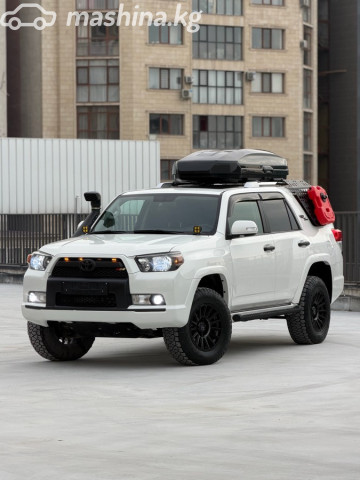 Toyota 4Runner