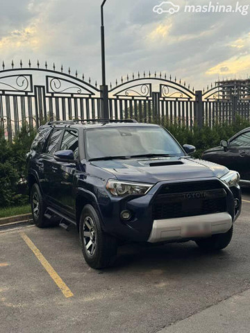 Toyota 4Runner