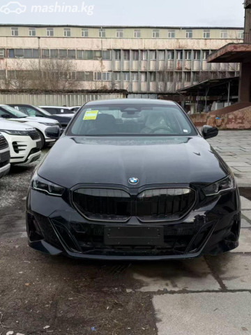 BMW 5 серии