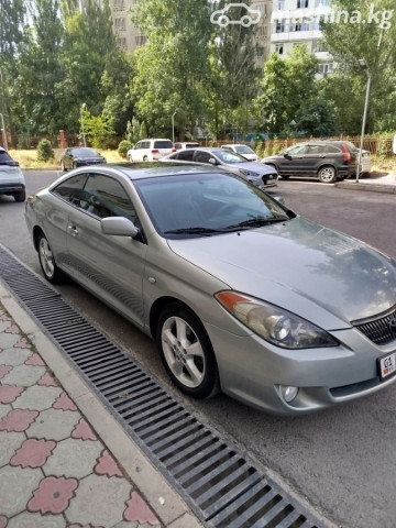 Toyota Camry Solara