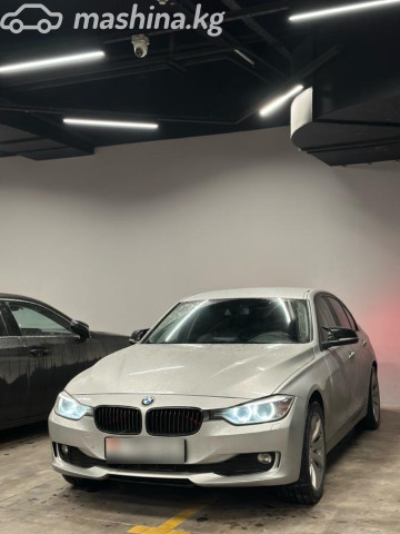 BMW 3 серии