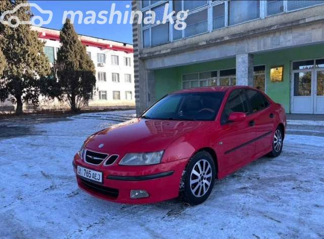 Saab 9-3