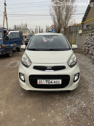 Kia Morning
