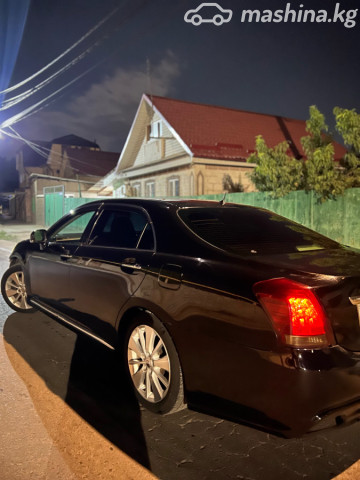 Toyota Crown Majesta