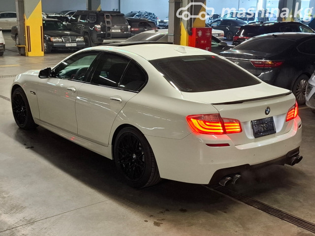 BMW 5 серии