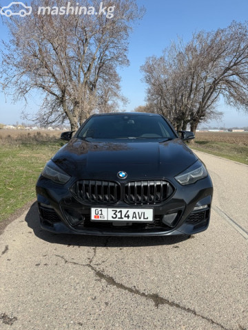 BMW 2 серии