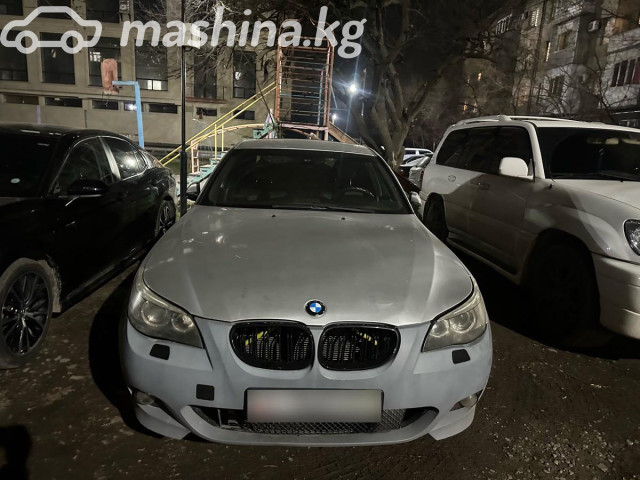 BMW 5 серии