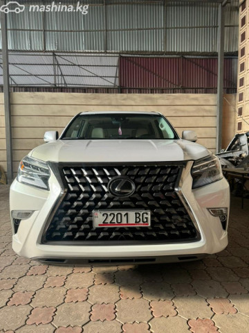 Lexus GX