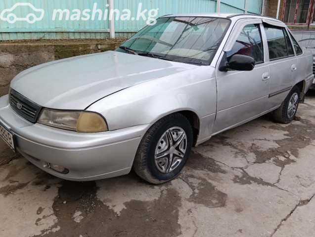 Daewoo Nexia