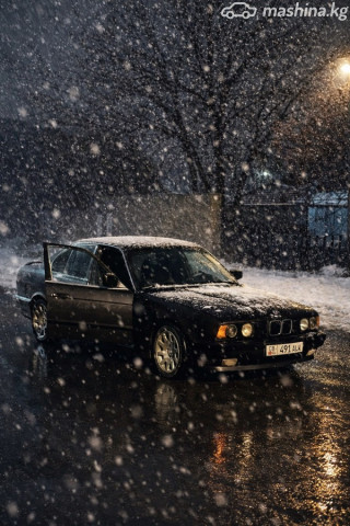 BMW 5 серии