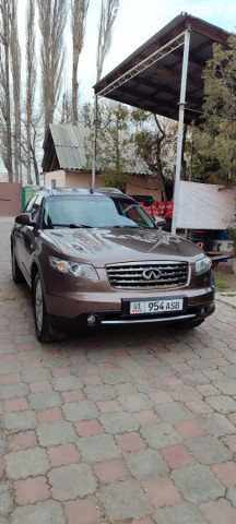 Infiniti FX