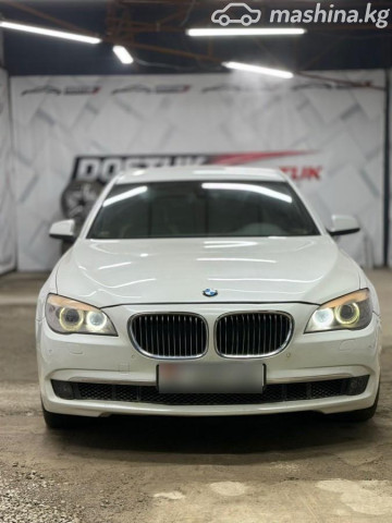 BMW 7 серии