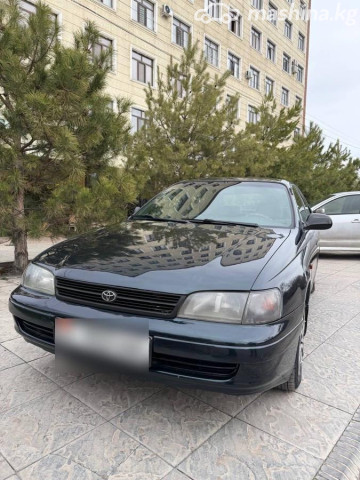Toyota Carina