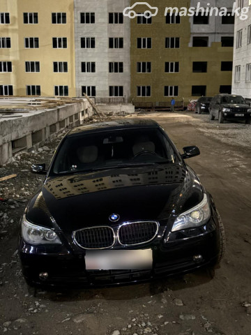BMW 5 серии