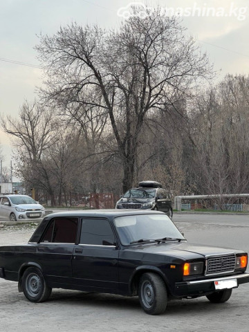 ВАЗ (Lada) 2107