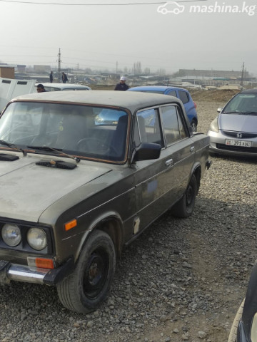 ВАЗ (Lada) 2106