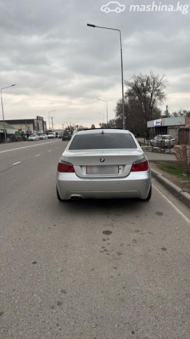 BMW 5 серии