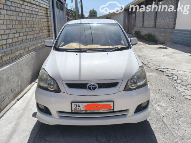 Toyota Ipsum