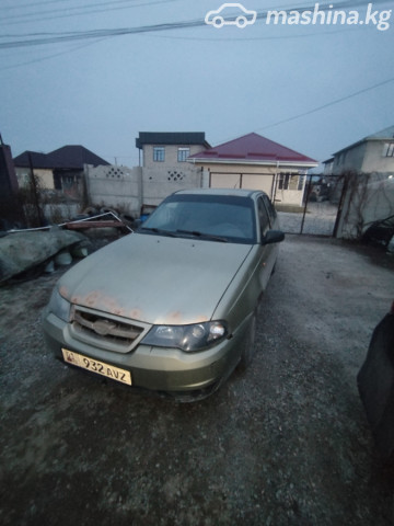 Daewoo Nexia