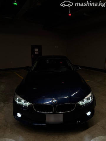 BMW 4 серии