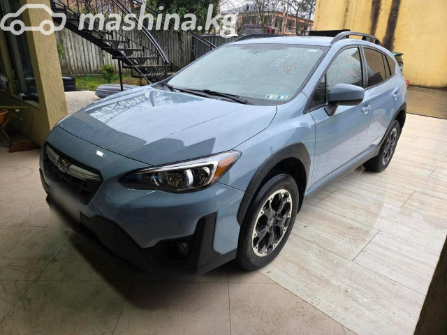 Subaru Crosstrek