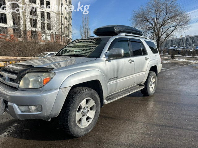 Toyota 4Runner