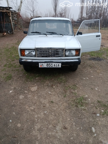 ВАЗ (Lada) 2107