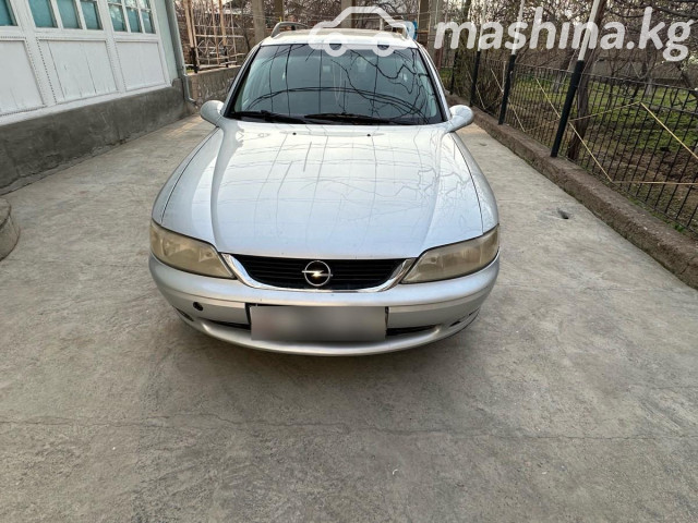 Opel Vectra