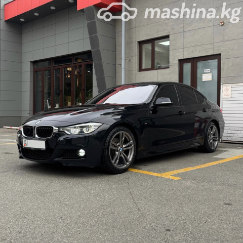 BMW 3 серии