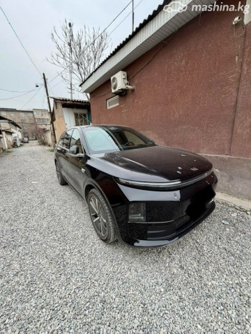 LiXiang L6