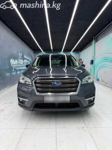 Subaru Ascent