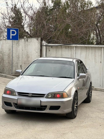 Honda Torneo