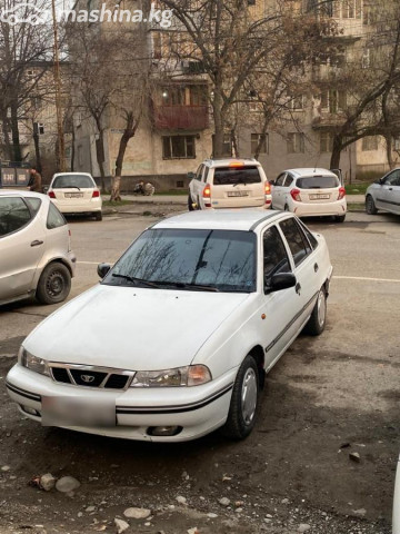 Daewoo Nexia