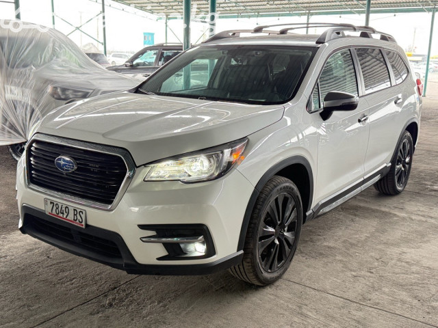 Subaru Ascent