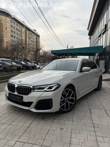 BMW 5 серии