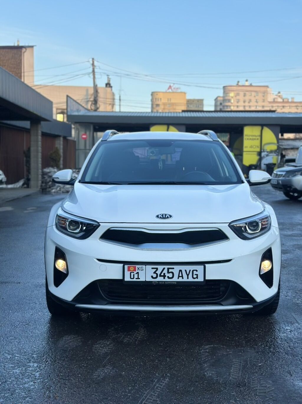 Kia Stonic