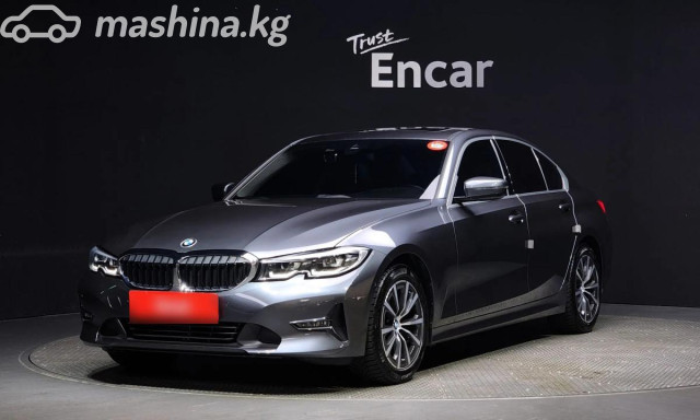BMW 3 серии
