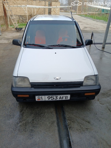 Daewoo Tico
