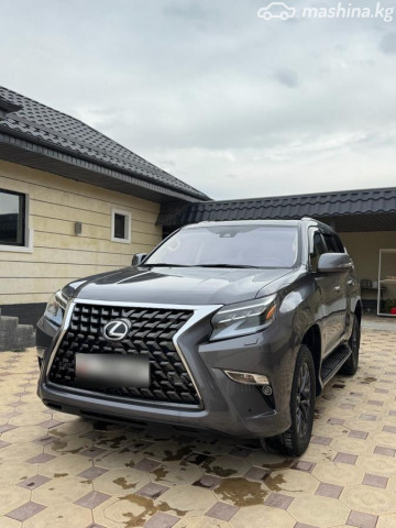 Lexus GX