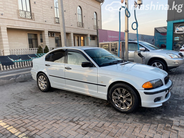 BMW 3 серии