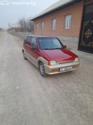 Daewoo Tico