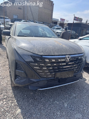 Changan UNI-Z