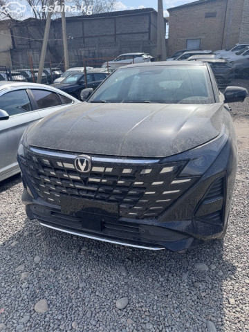 Changan UNI-Z