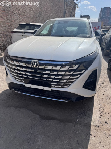 Changan UNI-Z