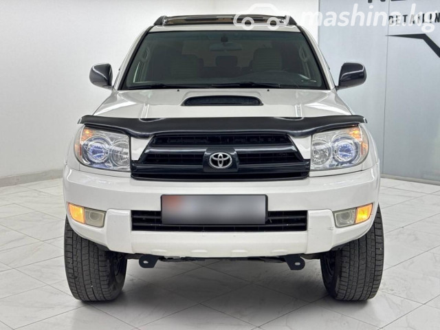Toyota 4Runner